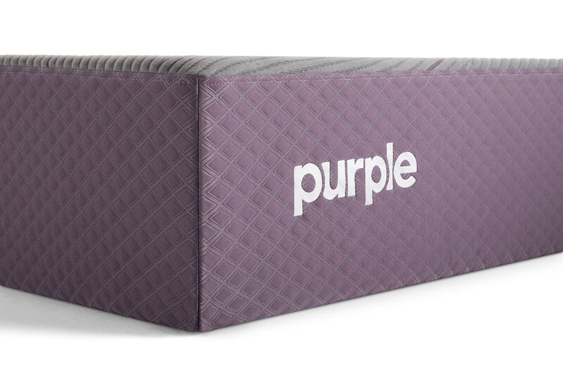 Purple Restore Premier Soft Mattress